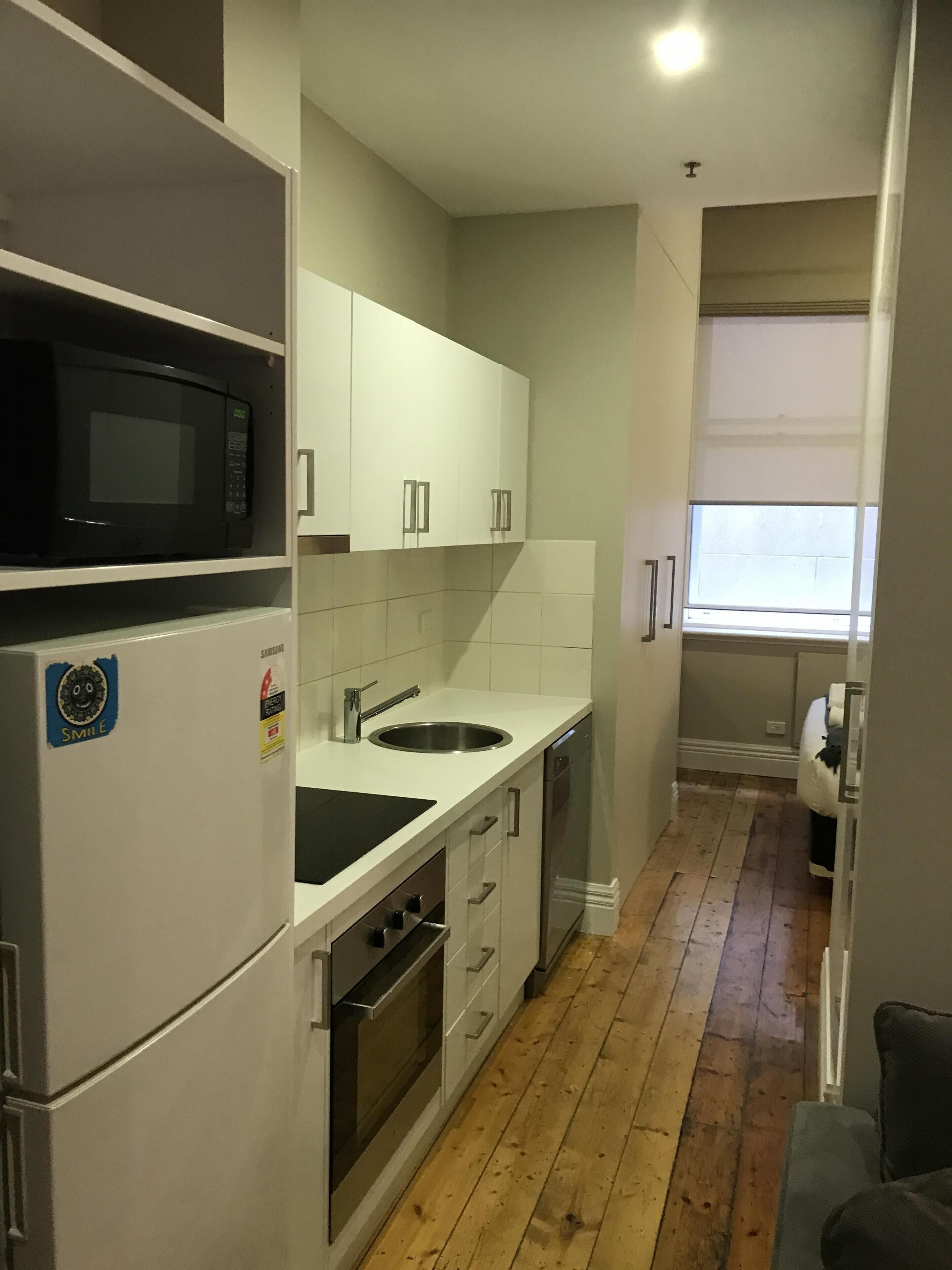 Flinders Lane Studios