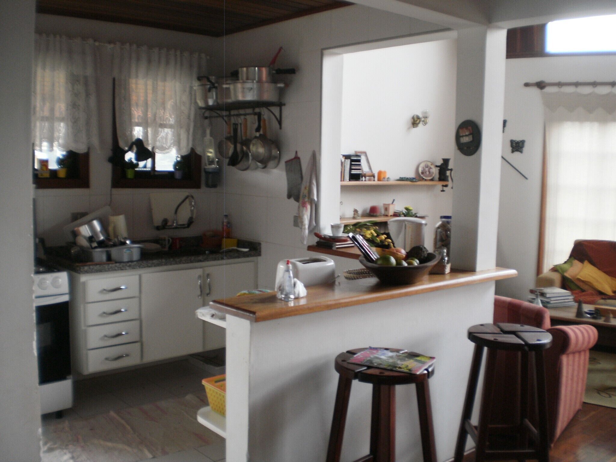 Pleasant Family Chalet - with nice view, garden and hiking trail. 