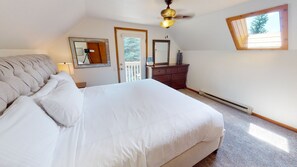 3 Schlafzimmer, kostenloses WLAN, Bettwäsche