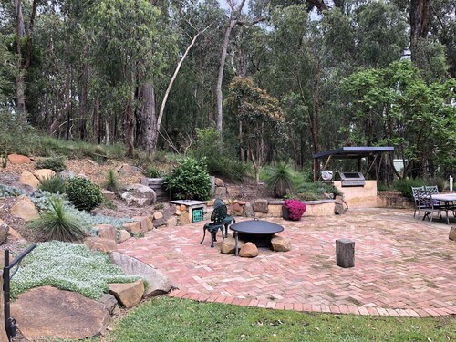 Bundjil Studio Healesville 