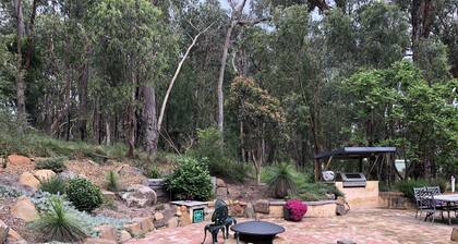 Bundjil Studio Healesville