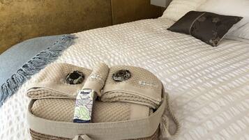 1 chambre, fer et planche Ă repasser, lit parapluie, Wi-Fi gratuit