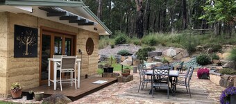 Bundjil Studio Healesville 