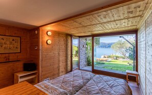 5 Schlafzimmer, Internetzugang, Bettwäsche