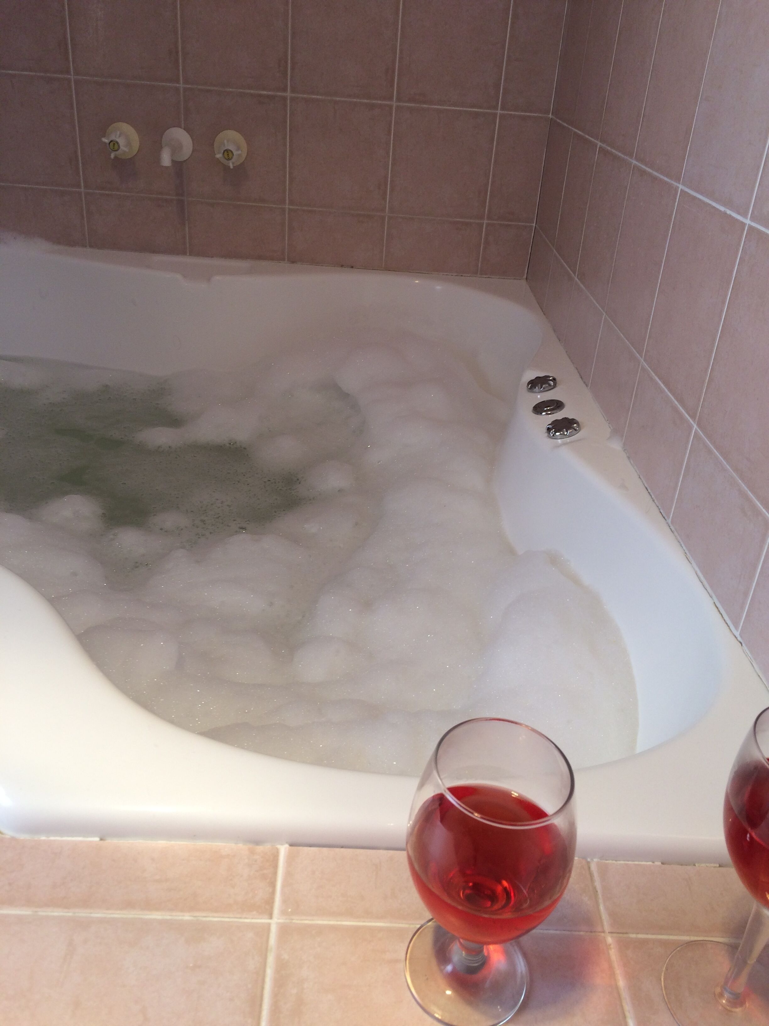 Great place for a family break.