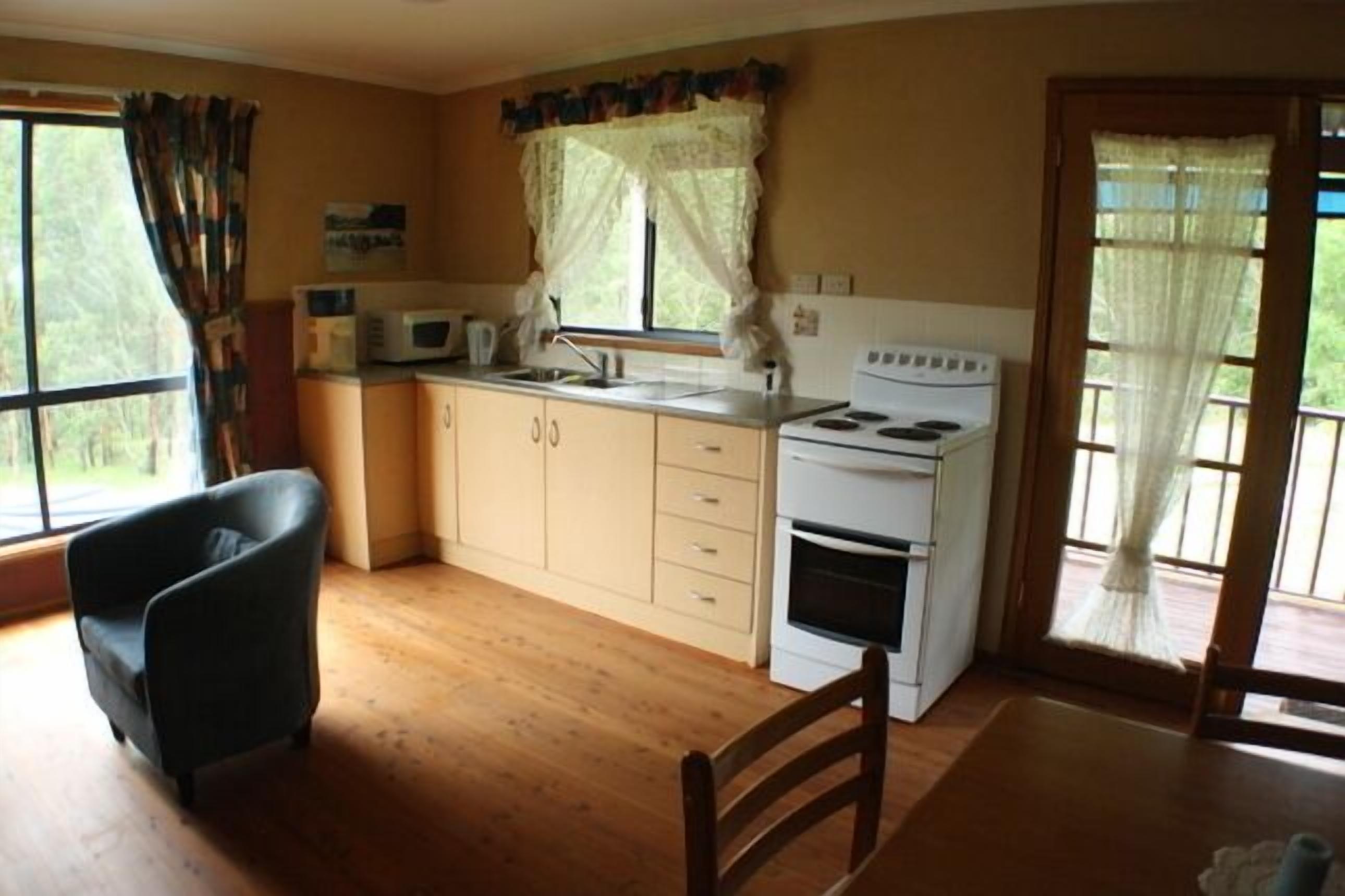 Great place for a family break.