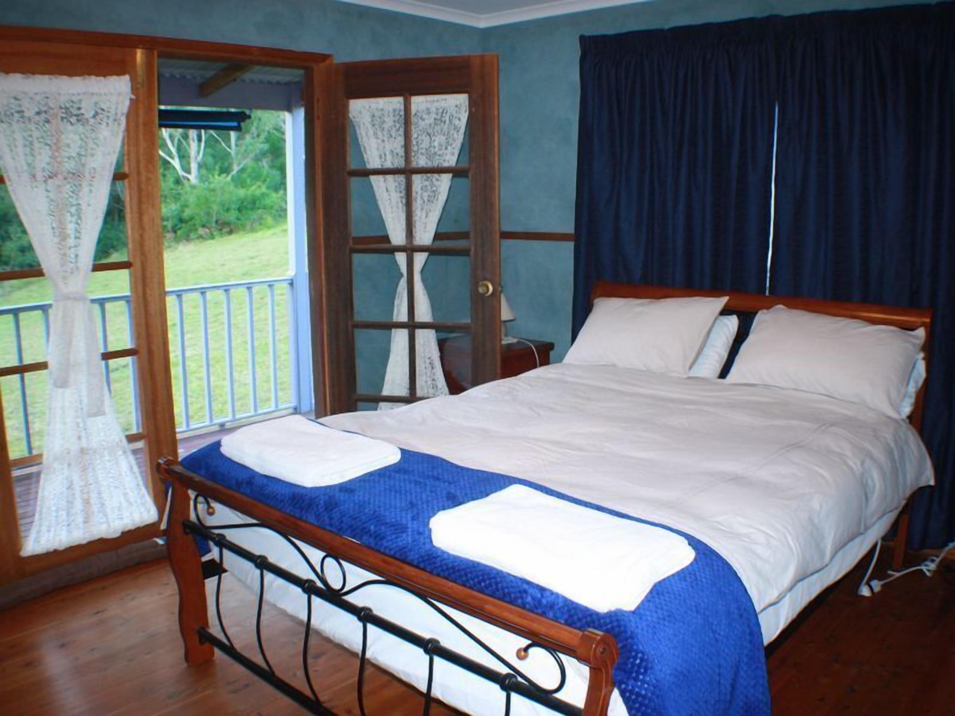 Great place for a family break.