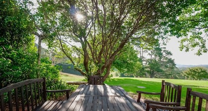 MP Villa 6 - Tarifa especial por 3 noches Oct / Nov 18