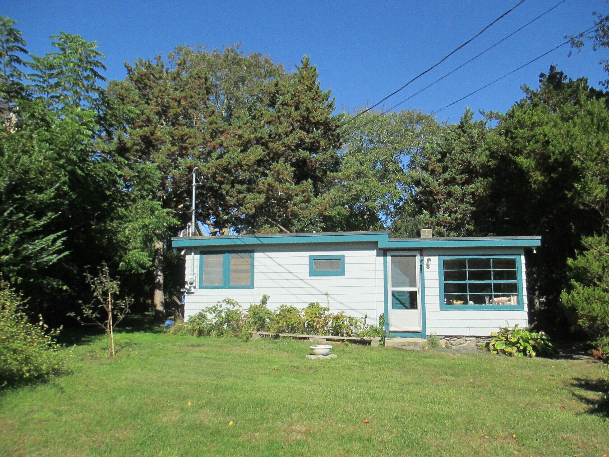 Clamalot Cottage ,Near Beaches, Quiet, Pastoral