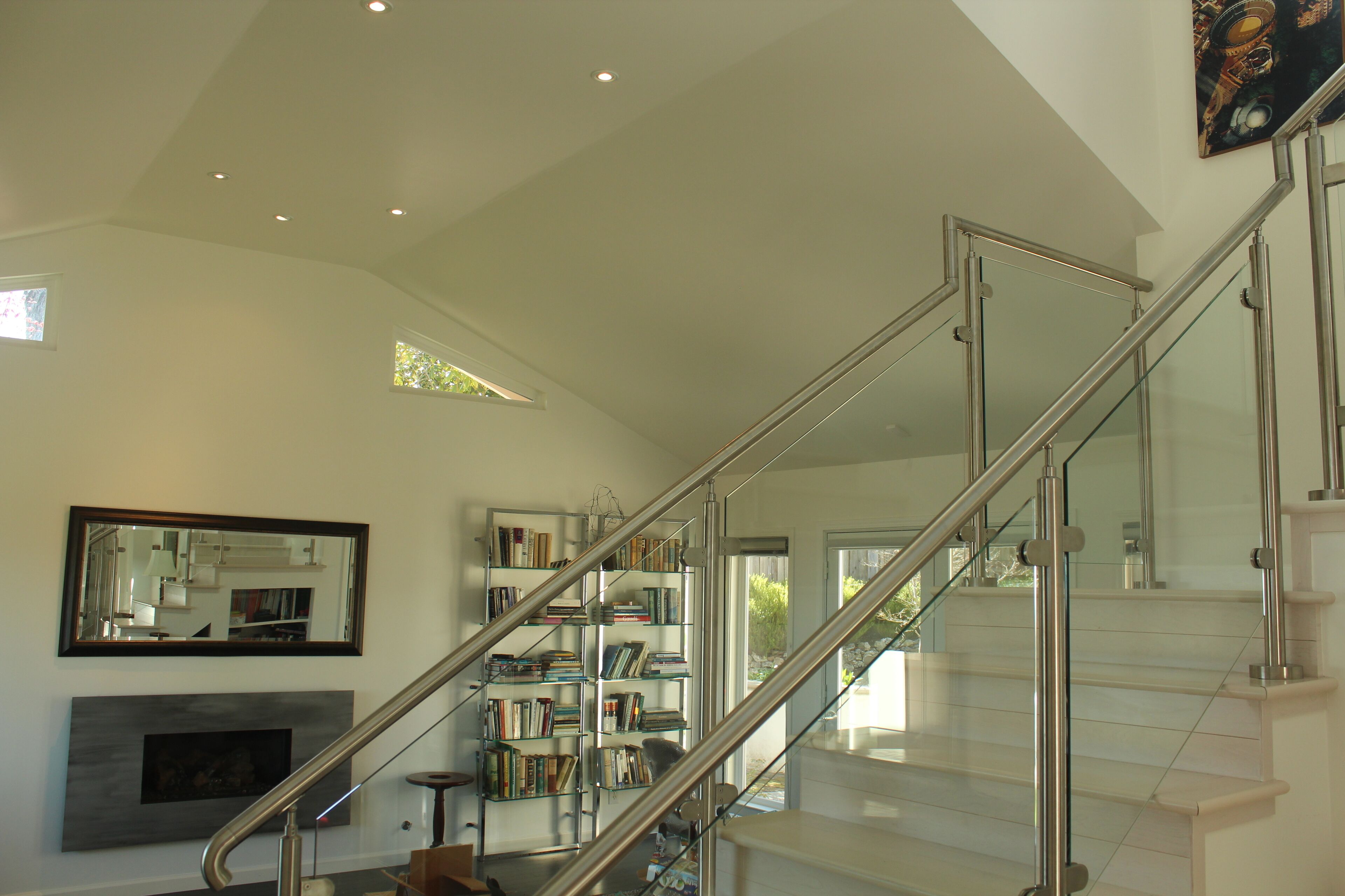 Comfortable and Bright home in the Heart of Silicon Valley, with view to the Bay