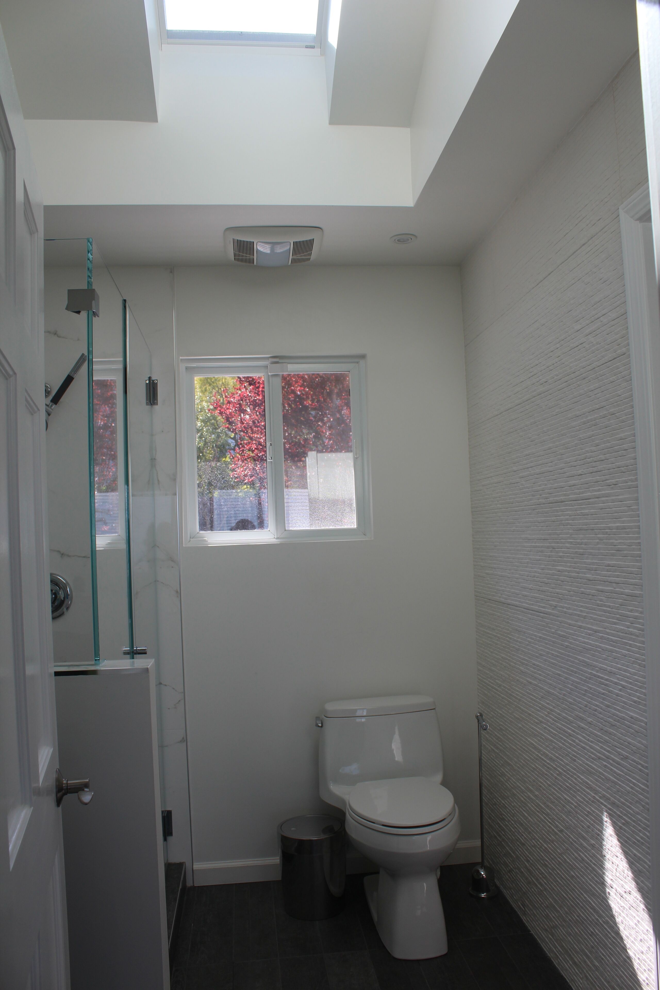 Comfortable and Bright home in the Heart of Silicon Valley, with view to the Bay