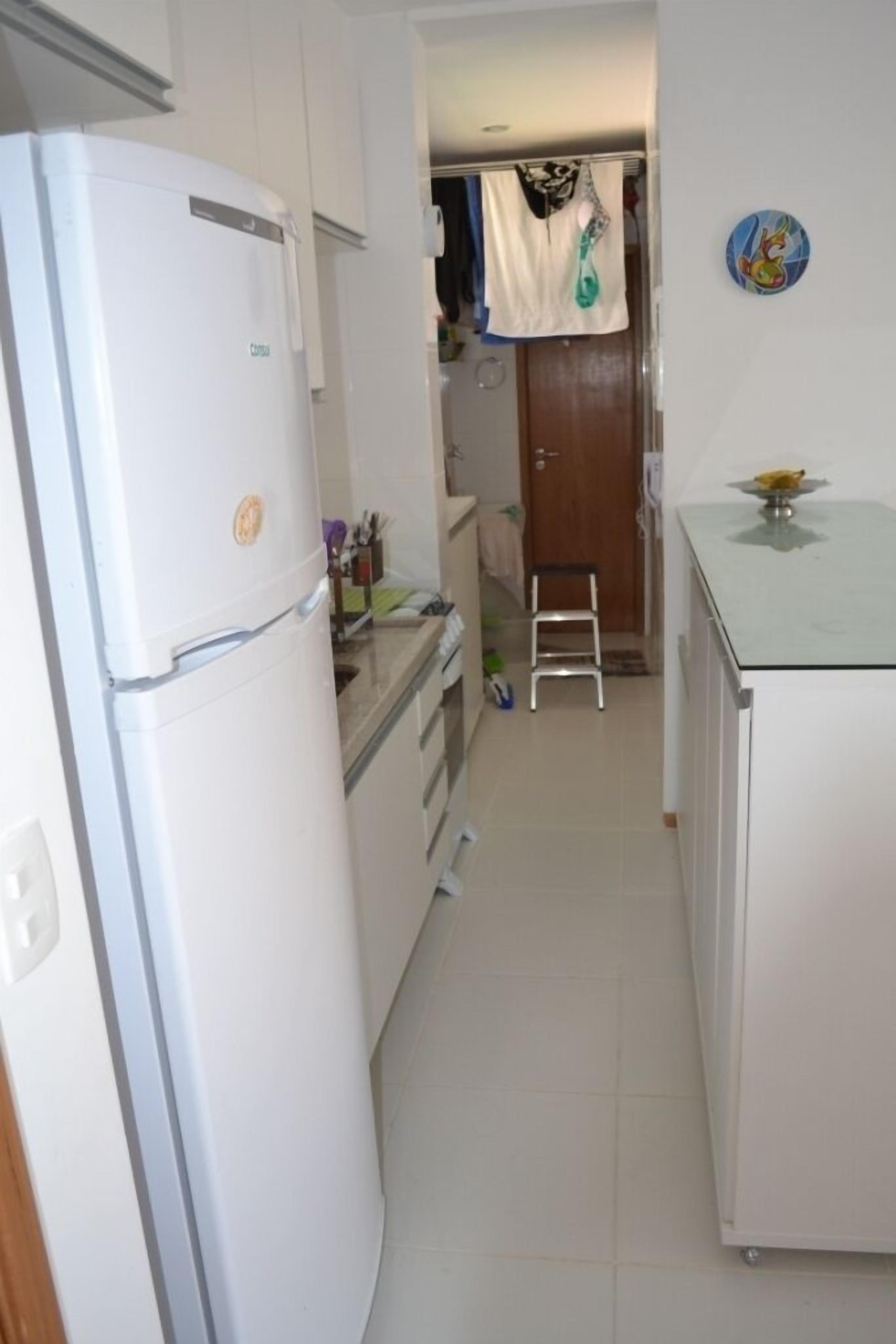 Itacimirim- Lindissímo Condominium- Complete Structure