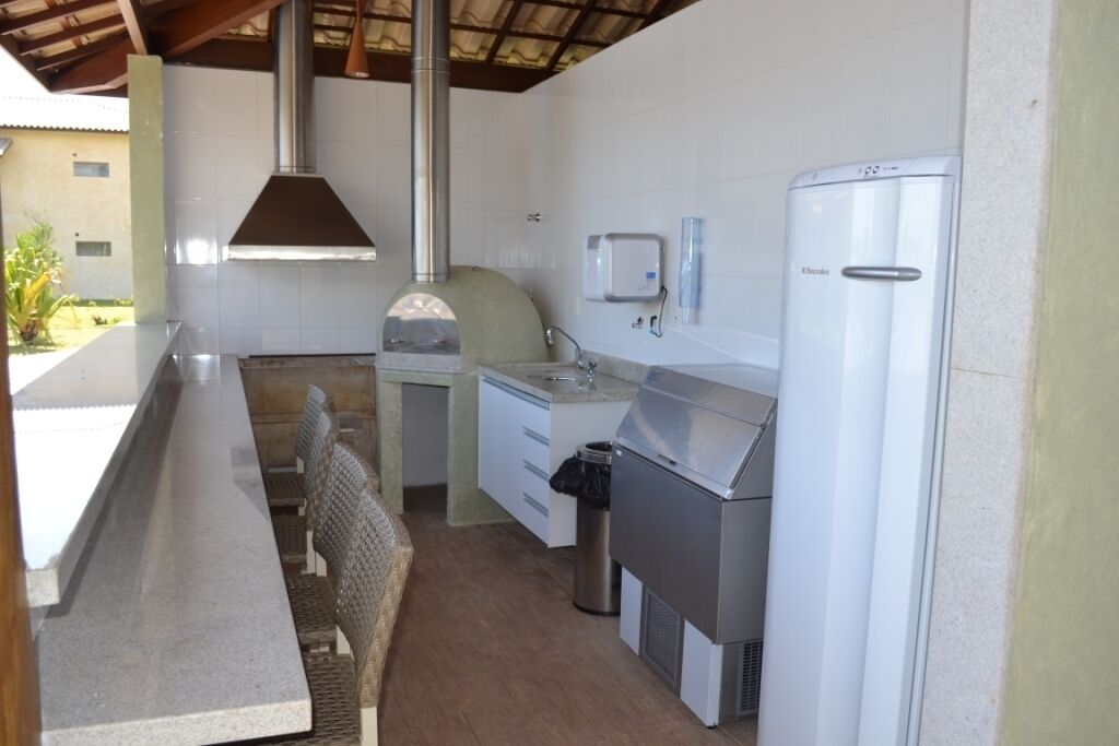 Itacimirim- Lindissímo Condominium- Complete Structure