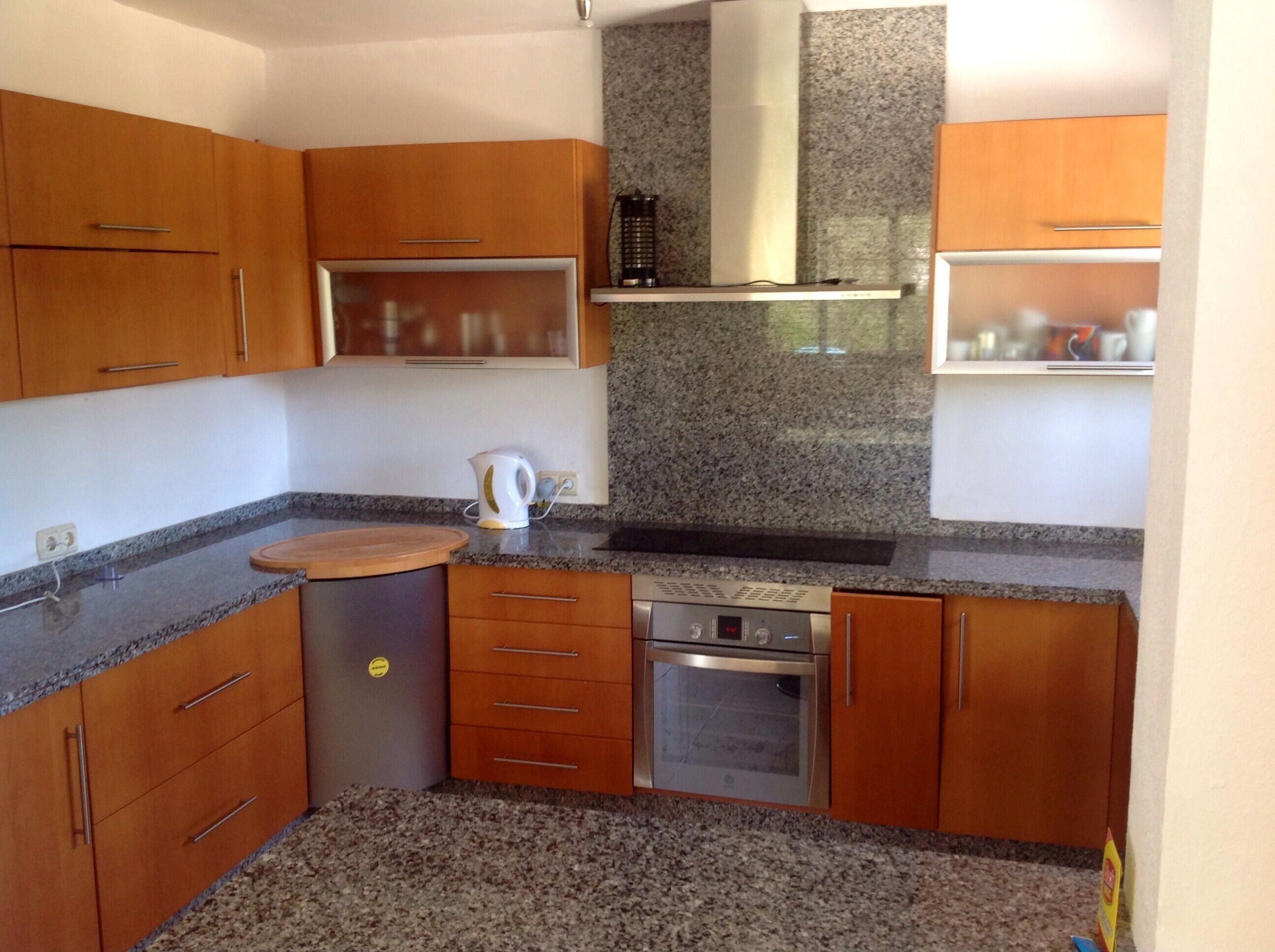 Charming villa with very private pool set in a beautiful olive grove