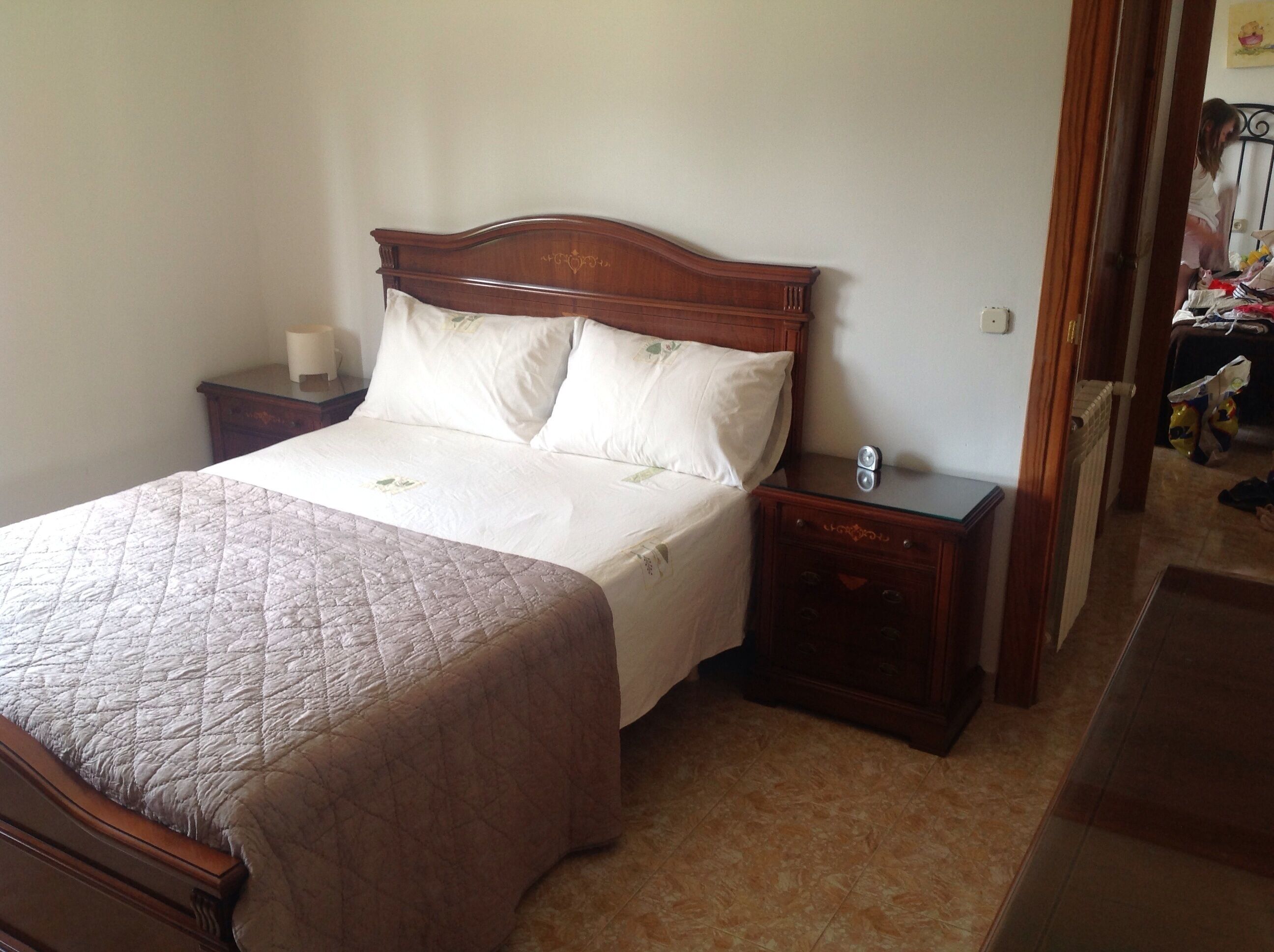 Charming villa with very private pool set in a beautiful olive grove