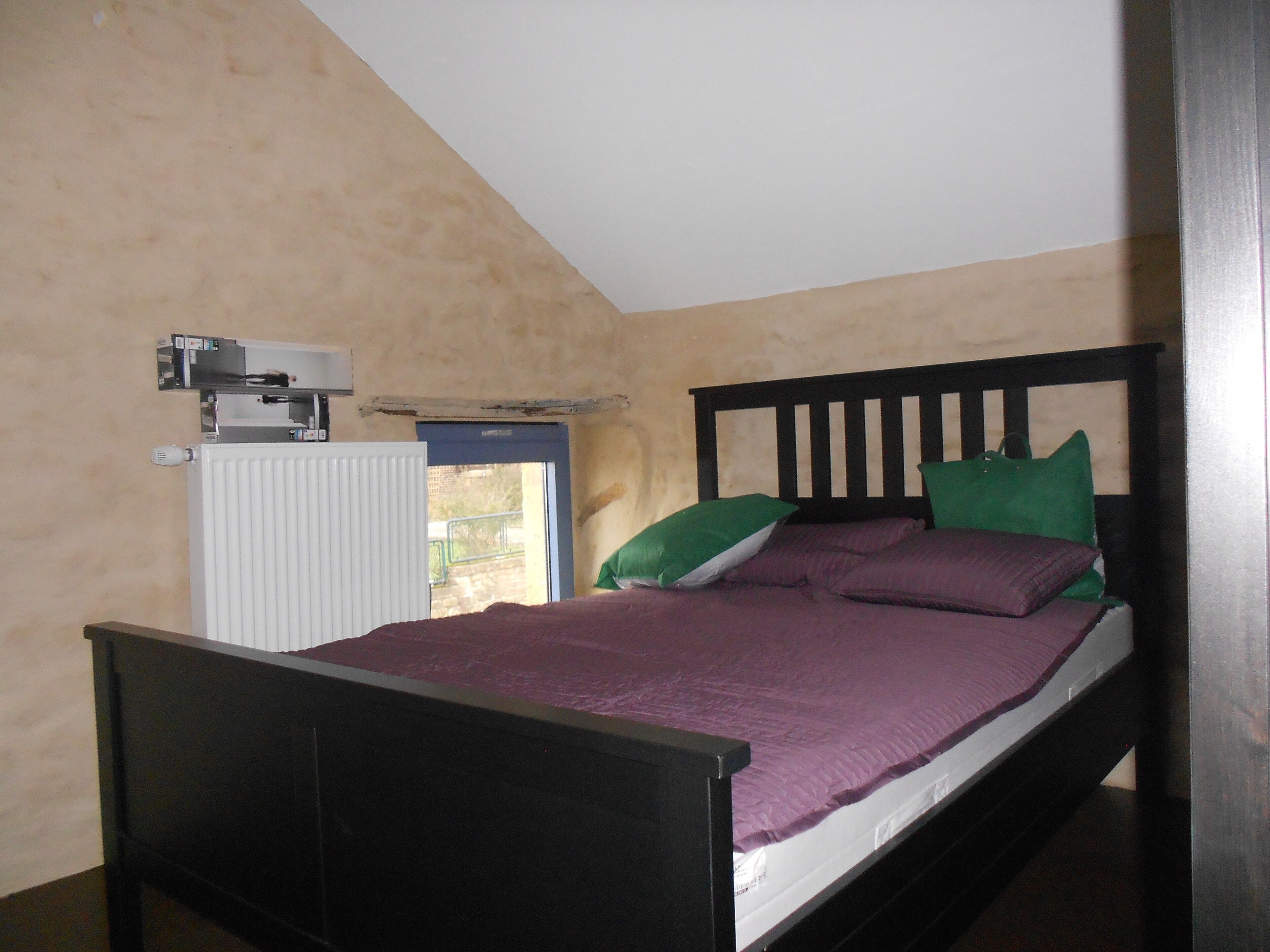 Gîte "Clos de la Fouchère" in Torgny classified 3 ears, 2 to 22 people possible