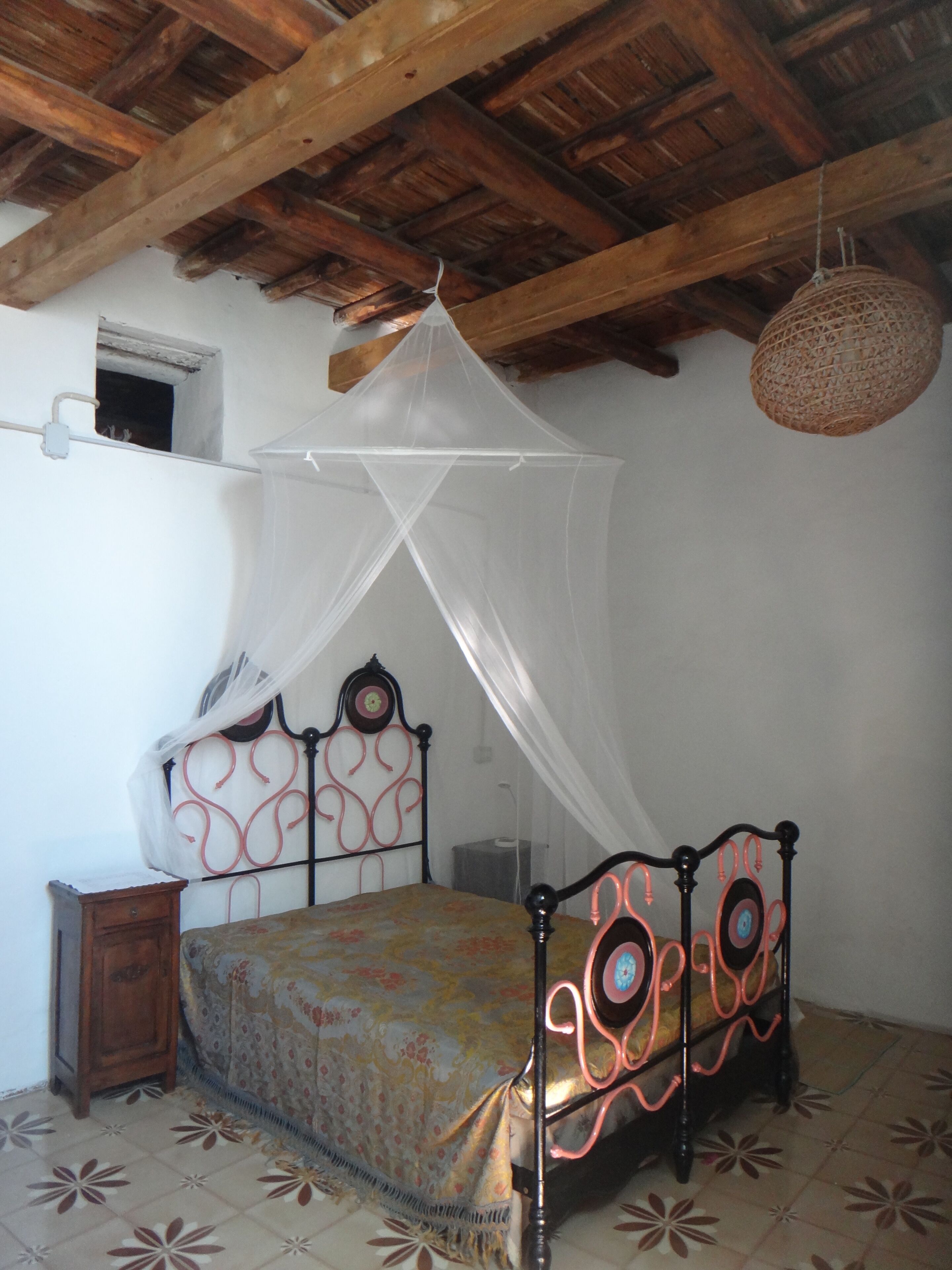 Charming apartment 35 steps from the sea