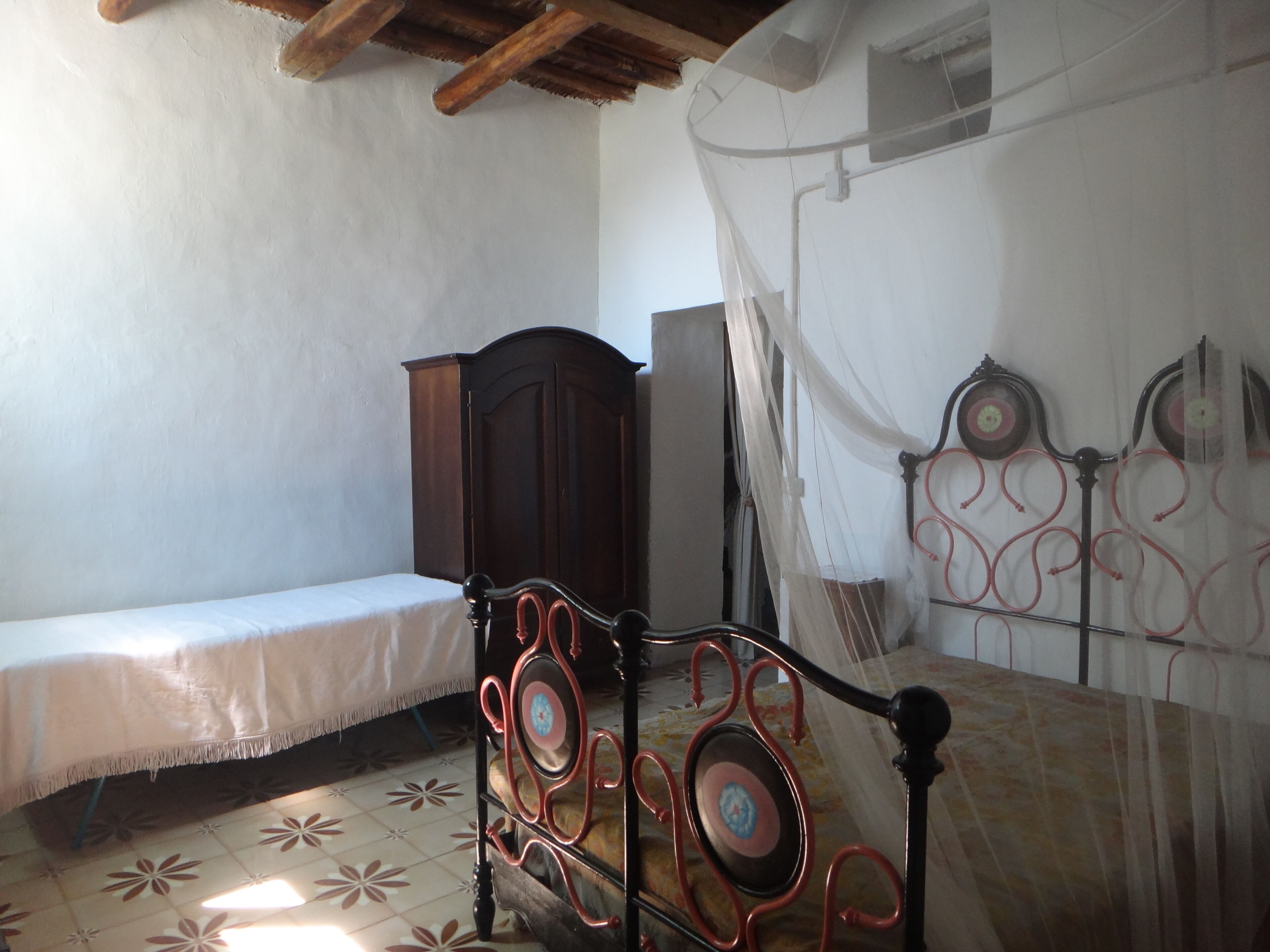 Charming apartment 35 steps from the sea