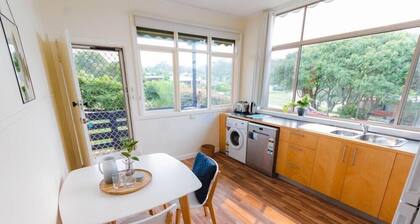 Captains Cabin Mallacoota