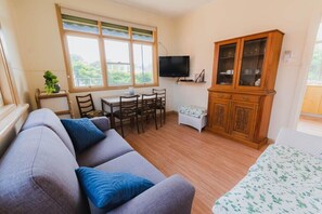 Fernseher, DVD-Player