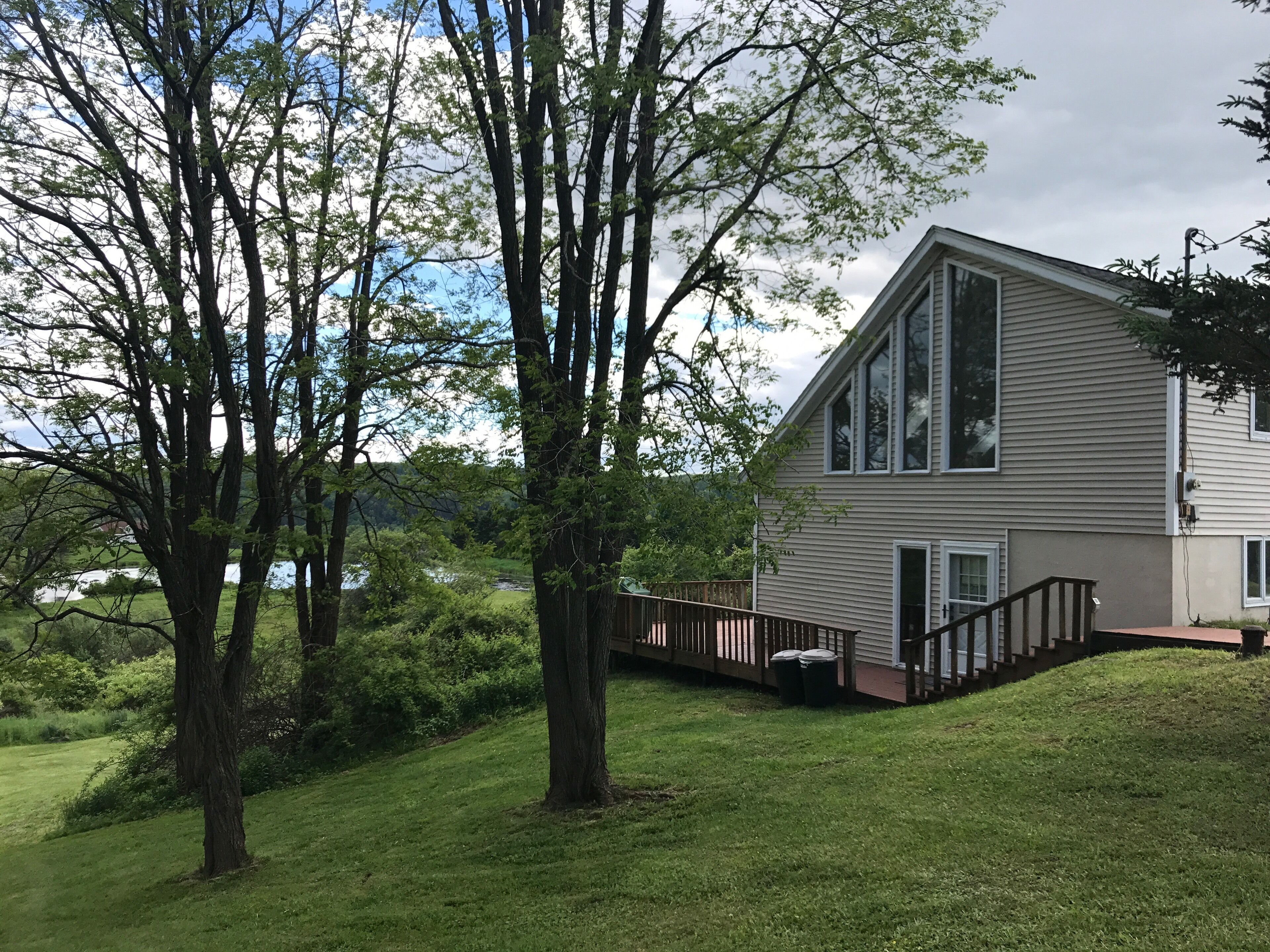 Cooperstown Mountain View Manor 5 minutes to Dream Park 2 minutes Hall of Fame