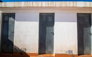 Detalle exterior