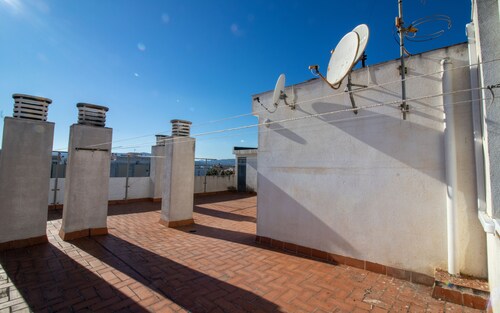 Apartment/ flat - Benicarlo