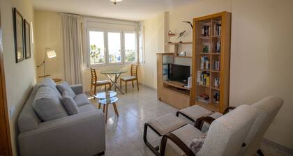 Apartment/ flat - Benicarlo