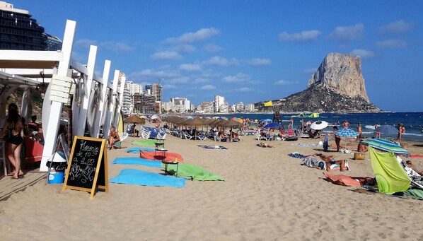 Playa