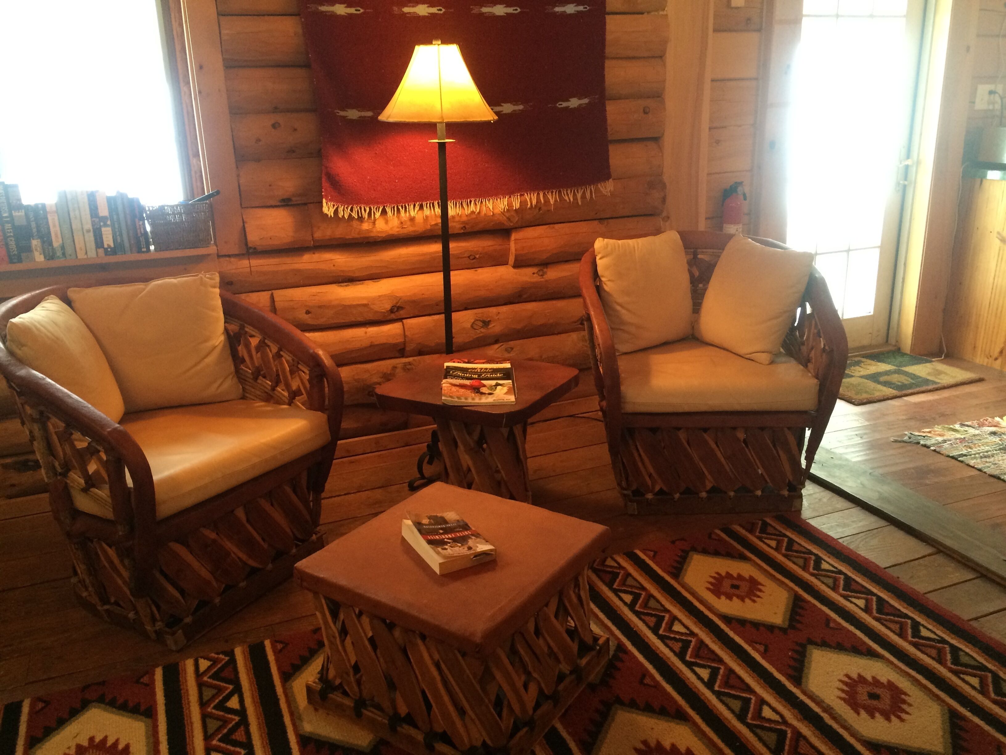 Moose Pond Cabin ~ Enjoy Riding your Snowmobile From the Cabin to Vast Trails