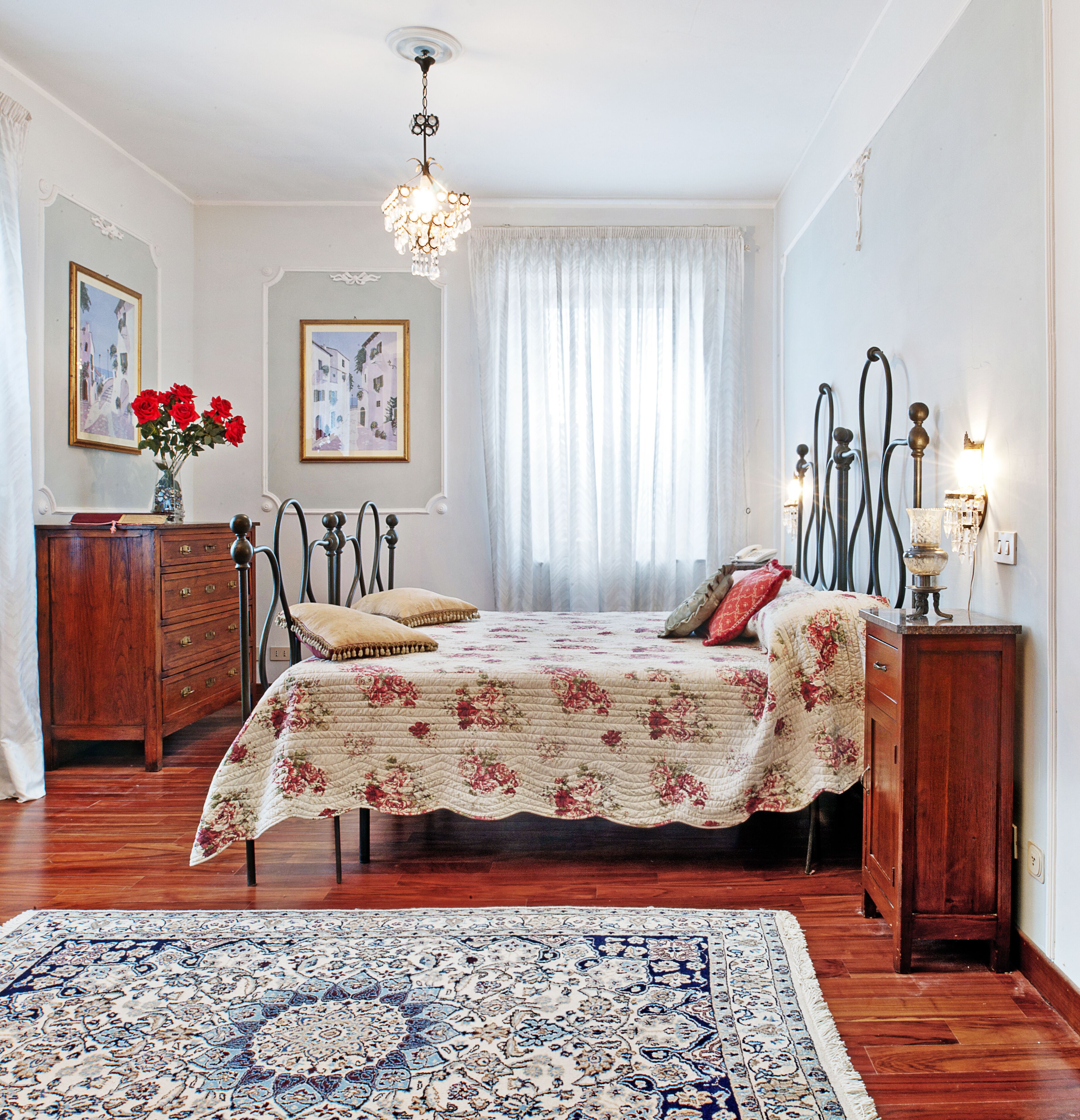 Villa Clodia Relais - SWIMMING POOL - LAKE VIEW