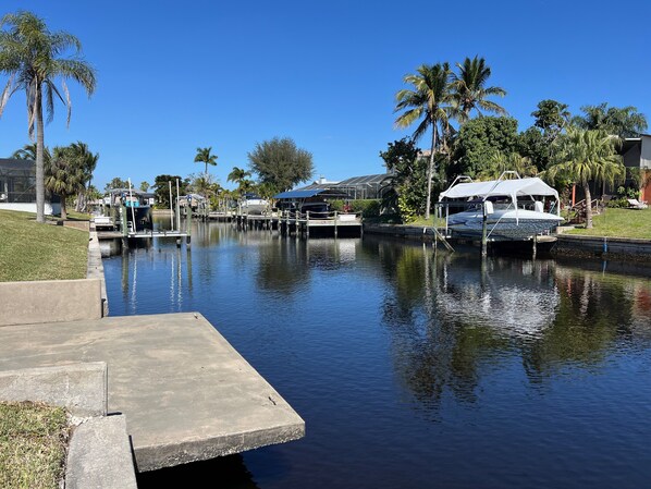 Port de plaisance