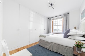 1 Schlafzimmer, Bügeleisen/Bügelbrett, Internetzugang