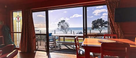 تناول الطعام