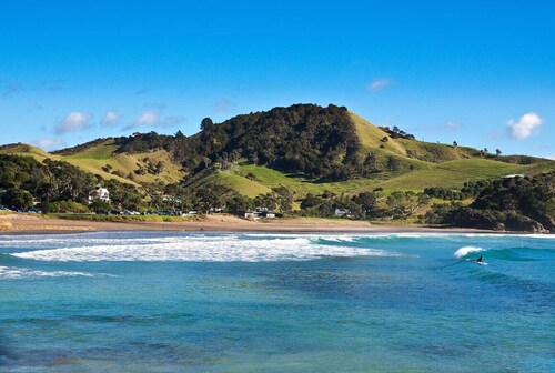 Sandy Bay Beachfront - Holiday Home