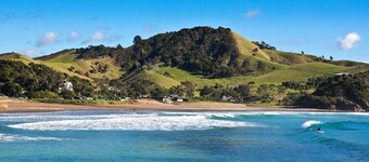 Sandy Bay Beachfront - Holiday Home