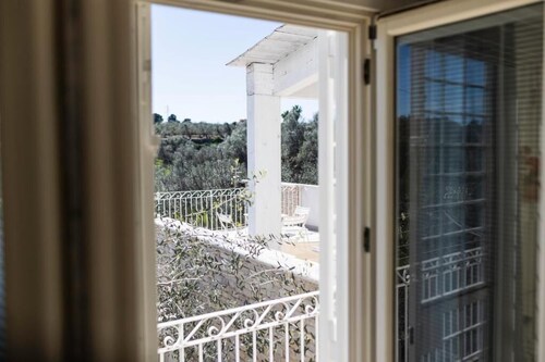 B&B Samarelle [Exclusive Villa]