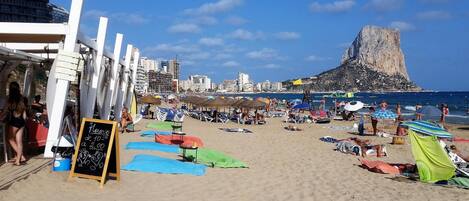 Plage