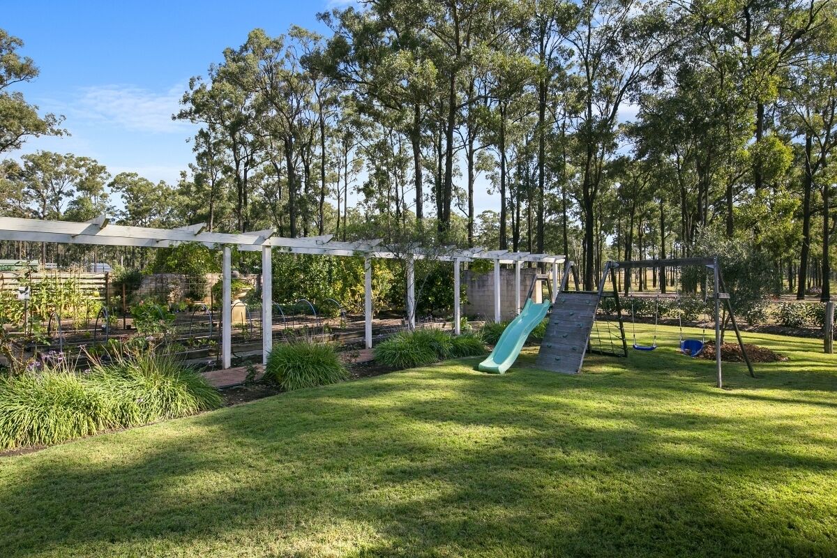 Olivier House - Lovedale — image 30