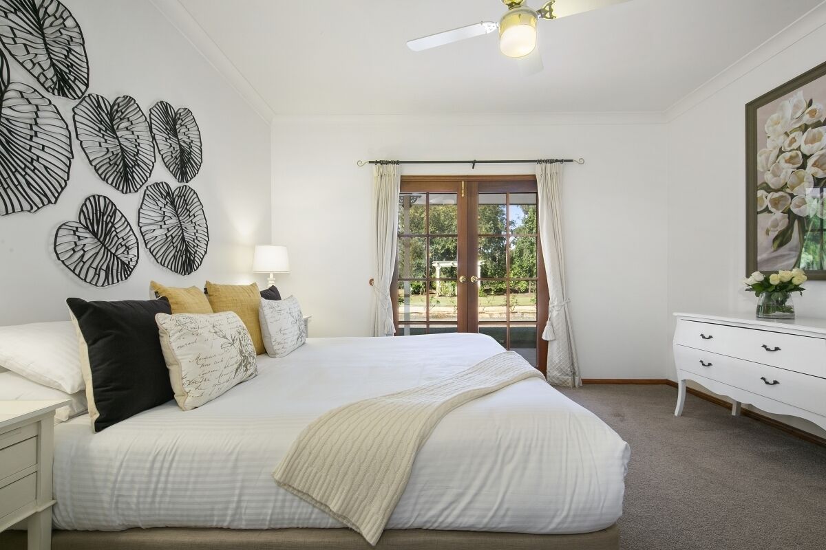 Olivier House - Lovedale — image 21