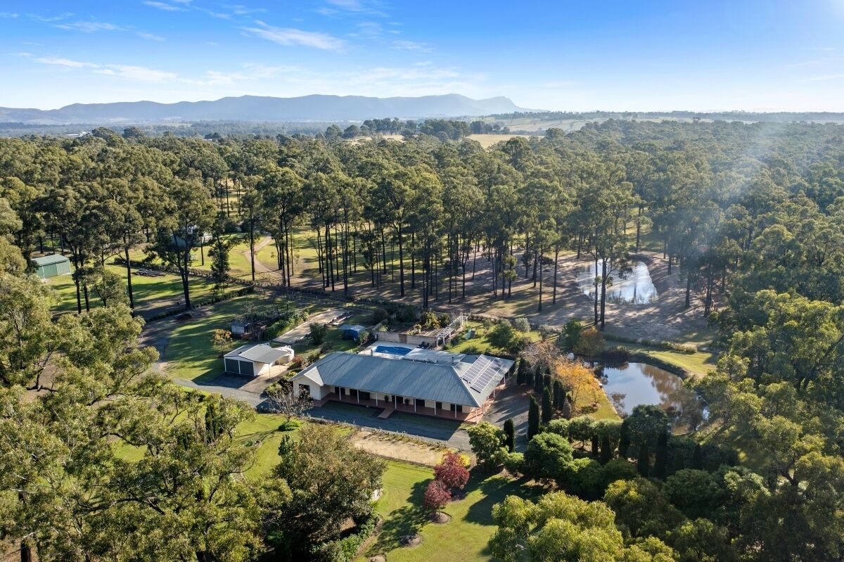 Olivier House - Lovedale — image 27