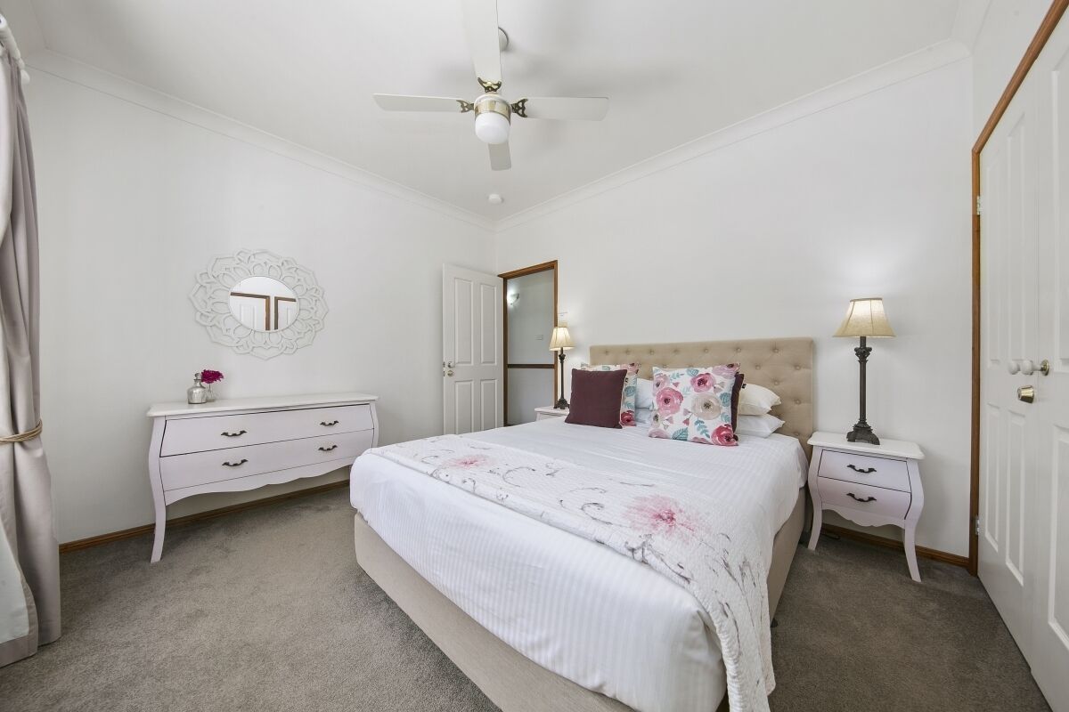 Olivier House - Lovedale — image 20