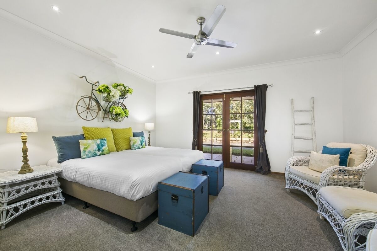 Olivier House - Lovedale — image 6