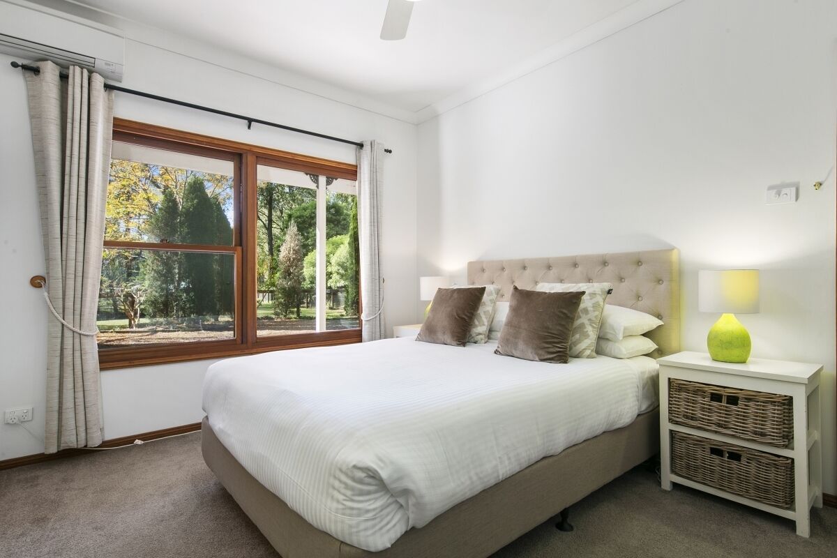 Olivier House - Lovedale — image 22