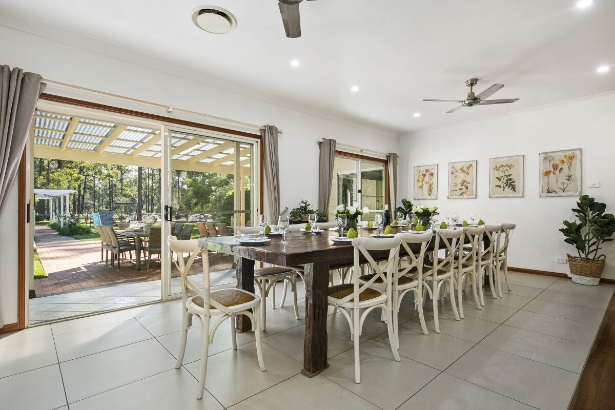 Olivier House - Lovedale — image 8