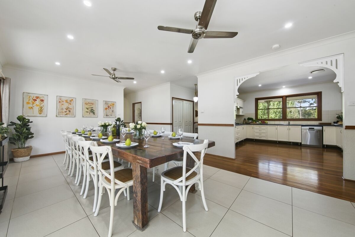Olivier House - Lovedale — image 10