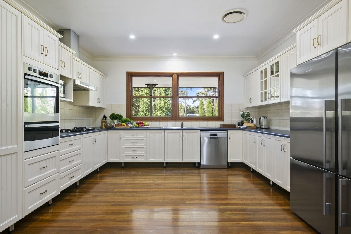 Olivier House - Lovedale — image 9