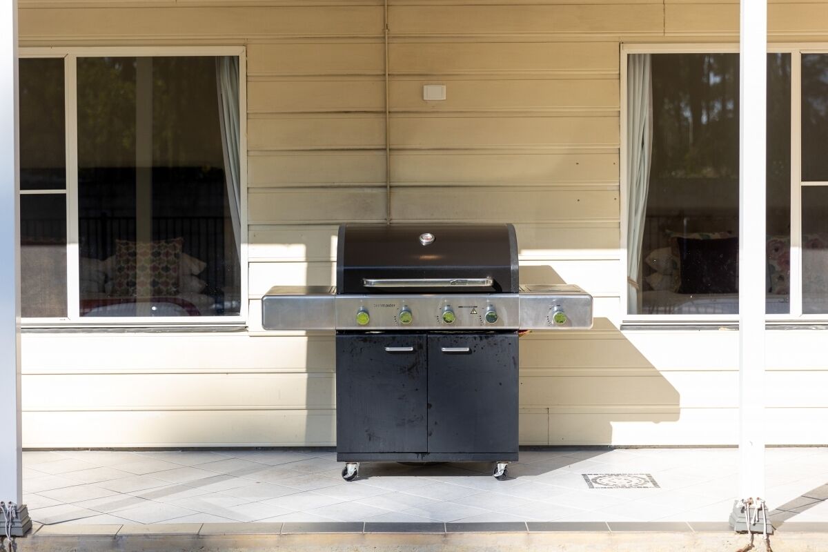 Olivier House - Lovedale — image 4