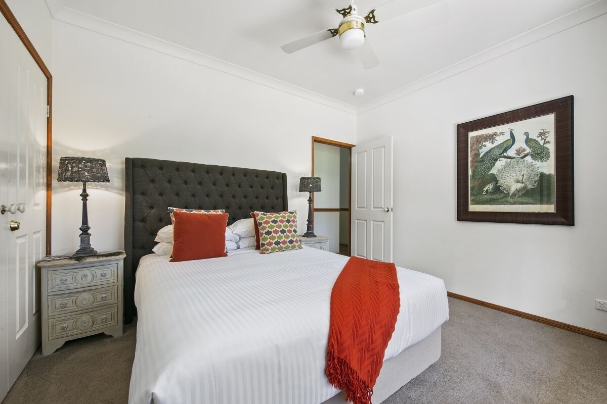 Olivier House - Lovedale — image 24
