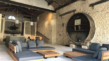 Intérieur